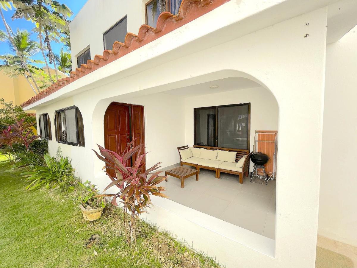 Los Corales Villas & Wifi Beach Club & Resort 5*