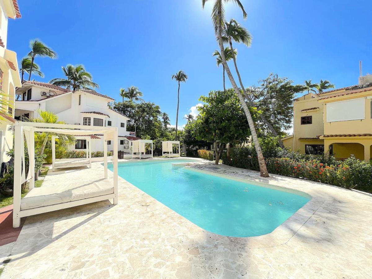 Resort Los Corales Villas & Wifi Beach Club & 5*