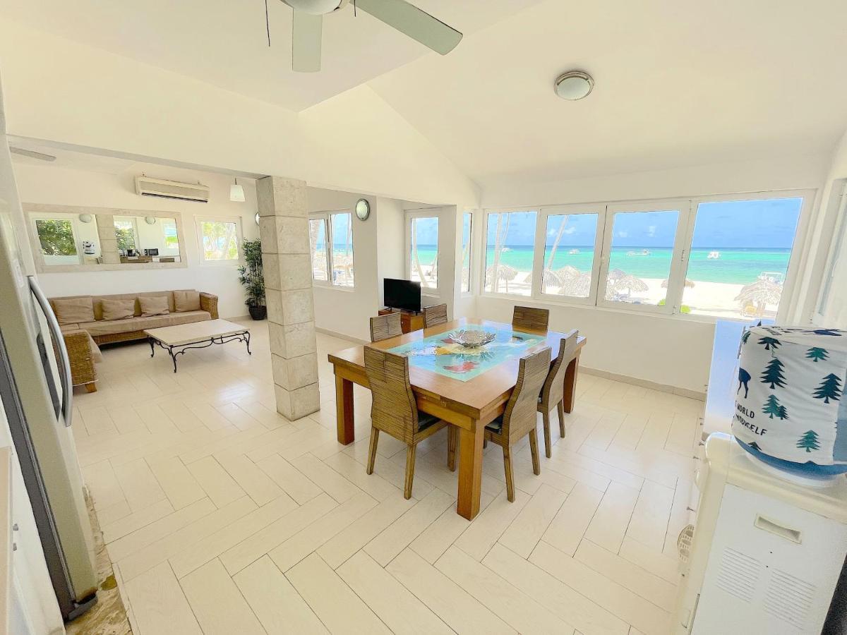 Los Corales Villas & Wifi Beach Club & Punta Cana