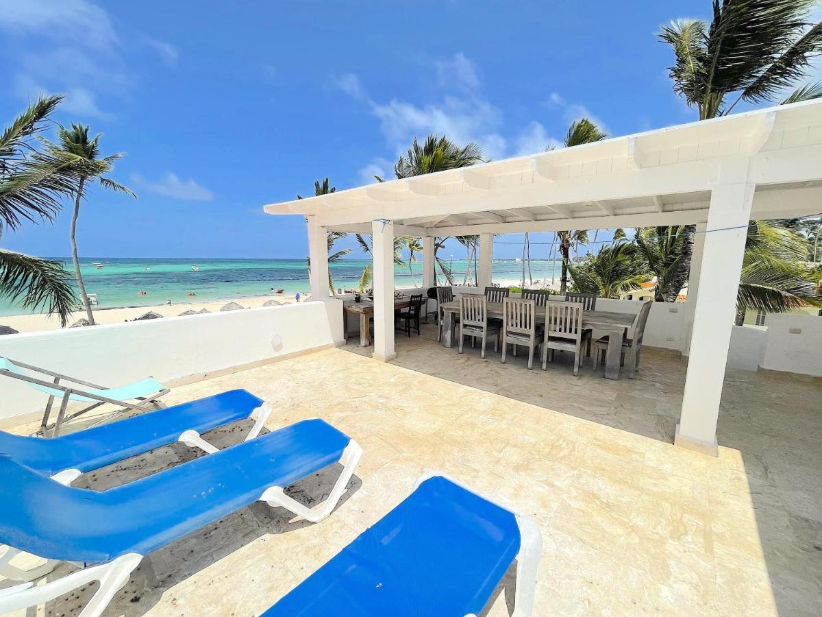 Los Corales Villas & Wifi Beach Club & Resort 5*