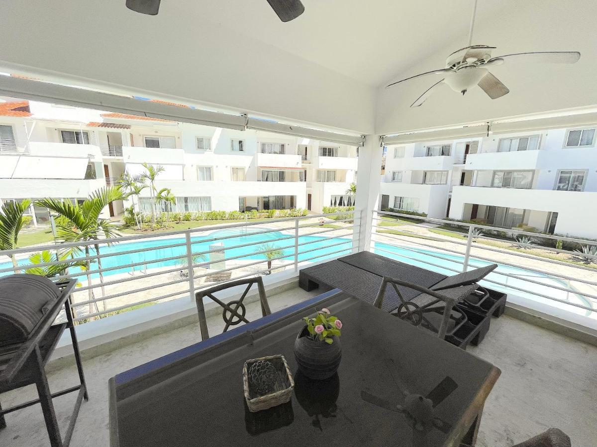 Los Corales Villas & Wifi Beach Club & 5* Punta Cana