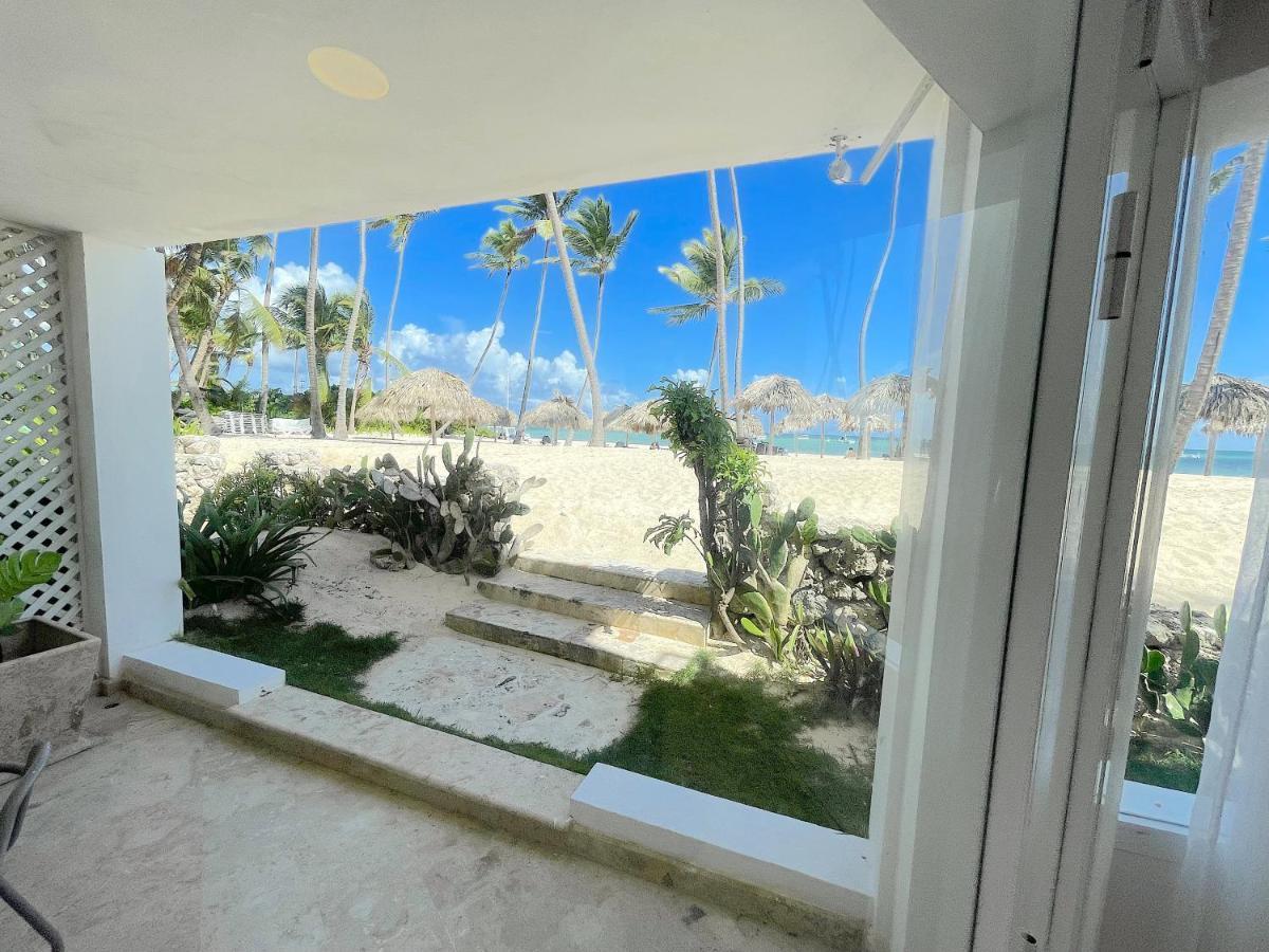 Los Corales Villas & Wifi Beach Club & 5* Punta Cana