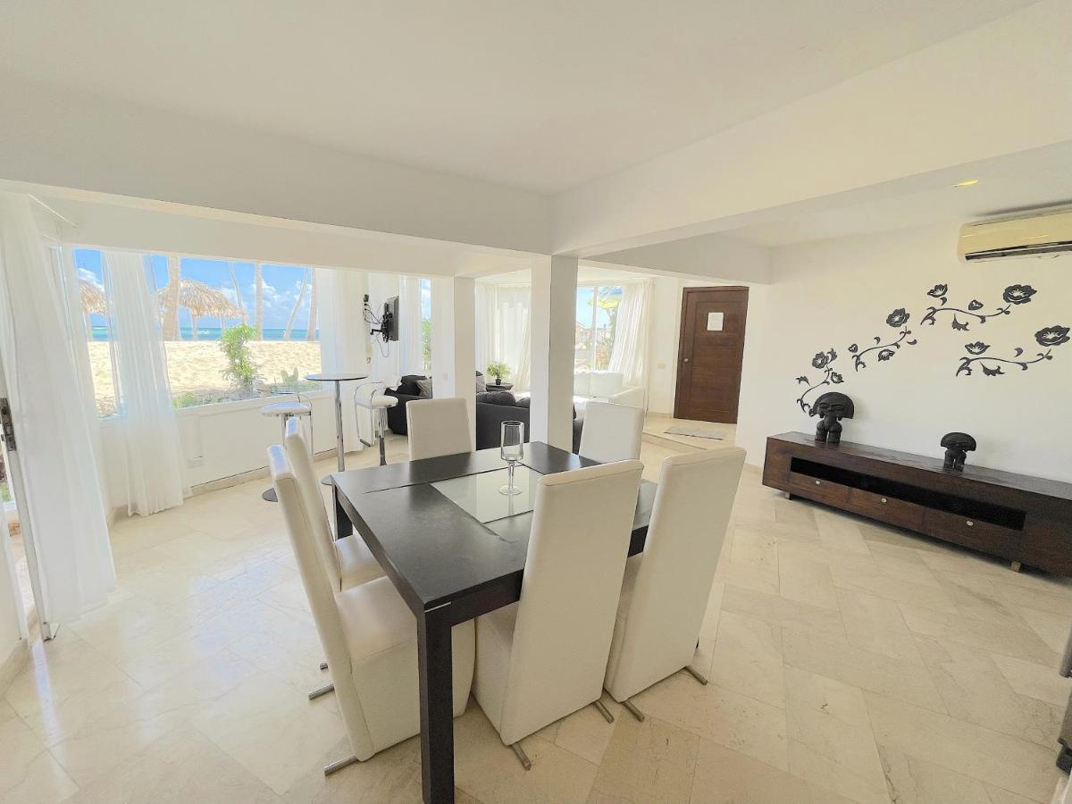 Los Corales Villas & Wifi Beach Club & Resort 5*