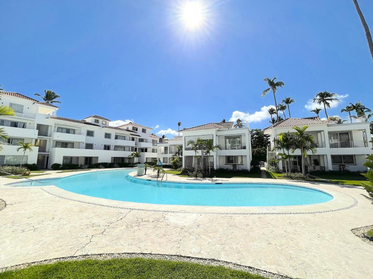 Los Corales Villas & Wifi Beach Club & 5* Punta Cana