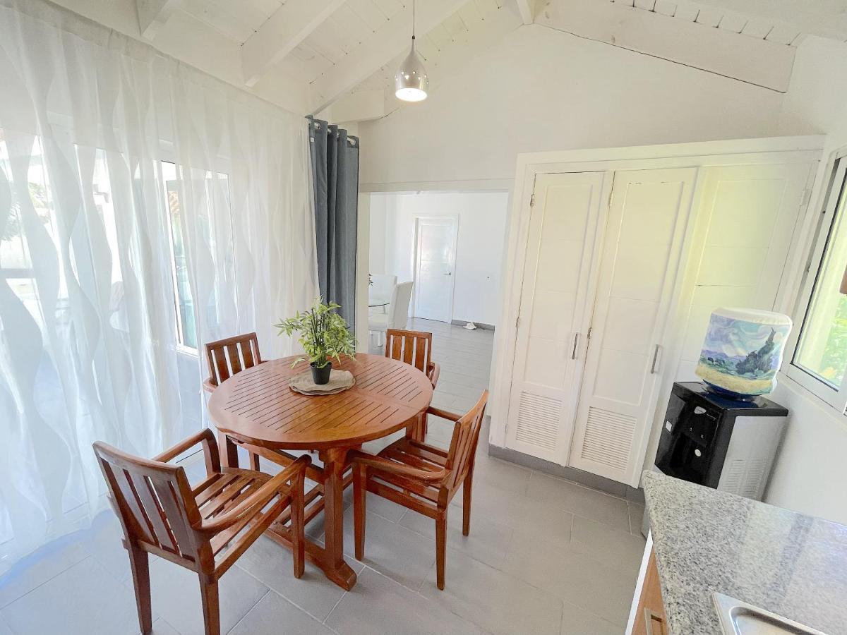 Los Corales Villas & Wifi Beach Club & Punta Cana
