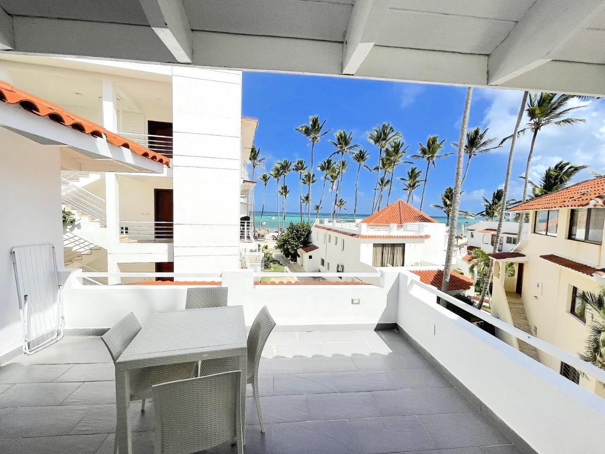 Los Corales Villas & Wifi Beach Club & 5*
