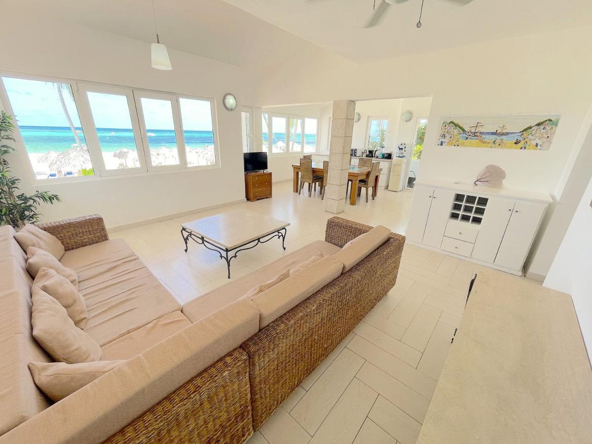Resort Los Corales Villas & Wifi Beach Club & Punta Cana