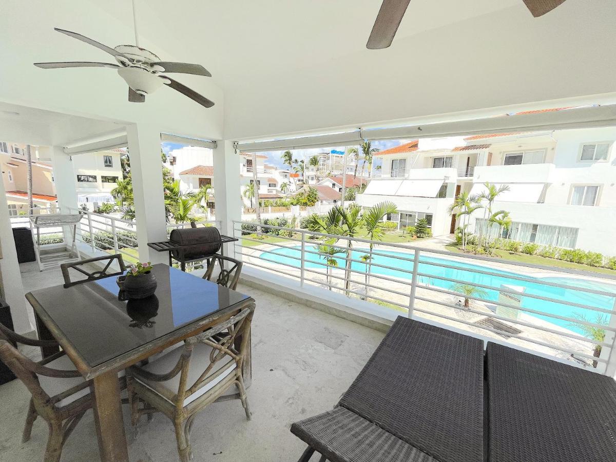 Los Corales Villas & Wifi Beach Club & 5* Punta Cana