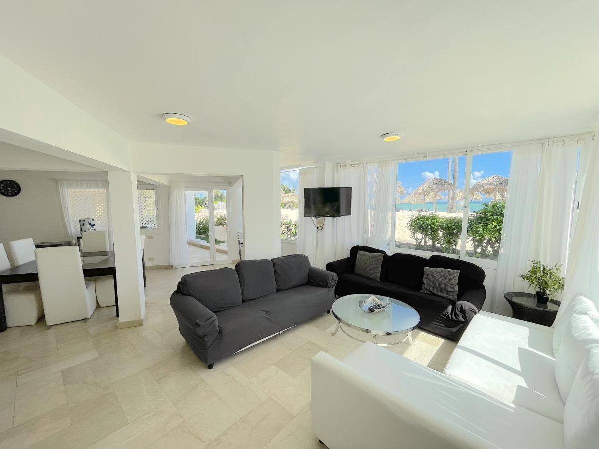 Resort Los Corales Villas & Wifi Beach Club & Punta Cana