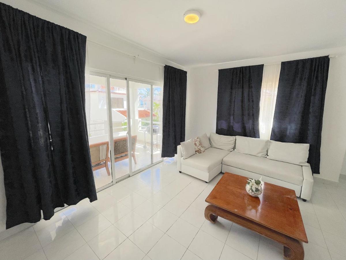 Resort Los Corales Villas & Wifi Beach Club & Punta Cana