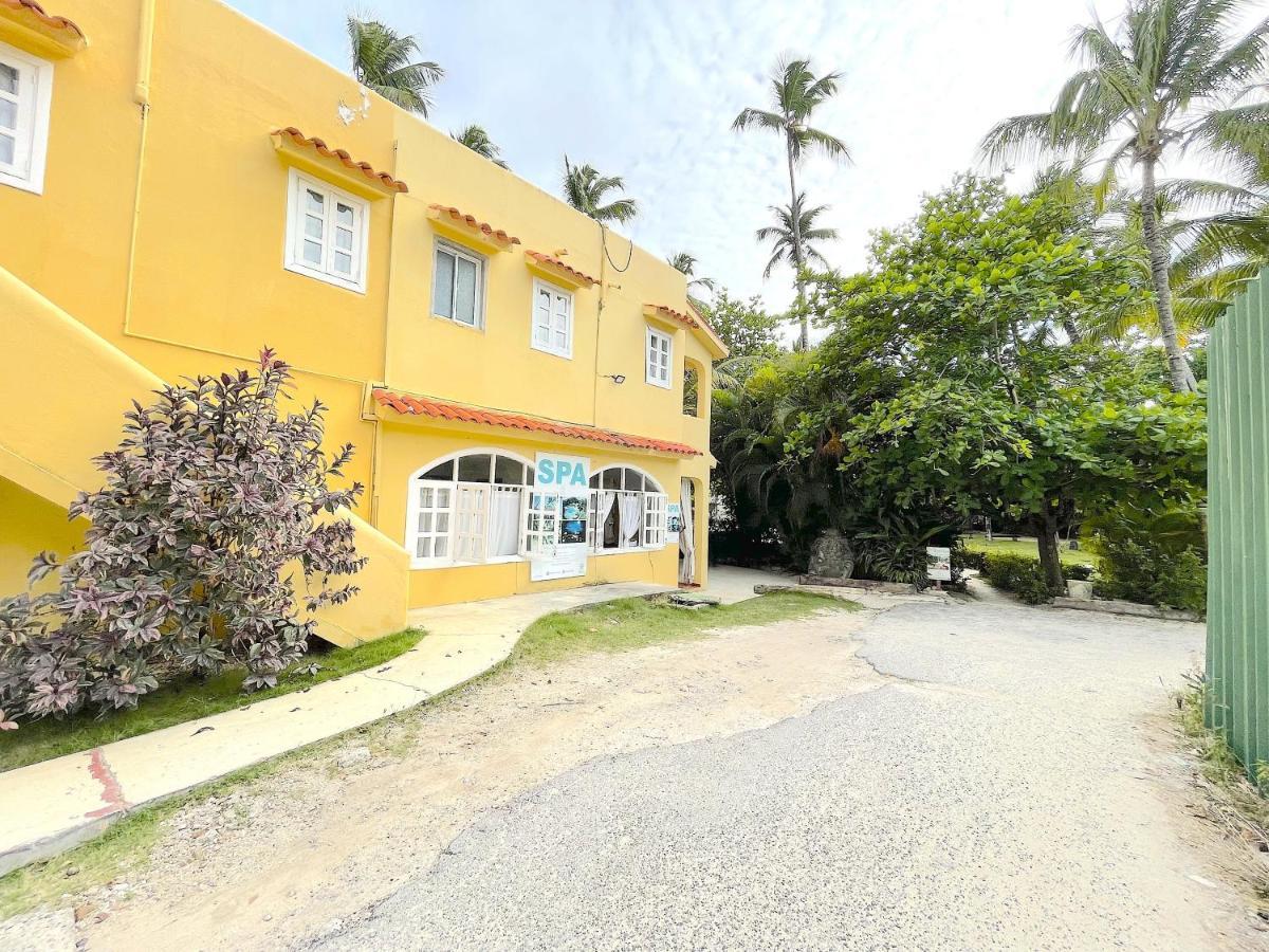 Los Corales Villas & Wifi Beach Club & 5*