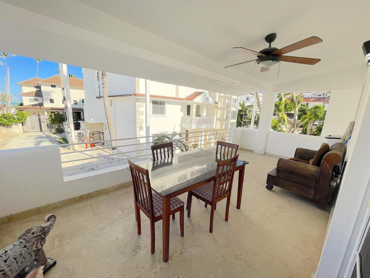 Los Corales Villas & Wifi Beach Club & 5* Punta Cana