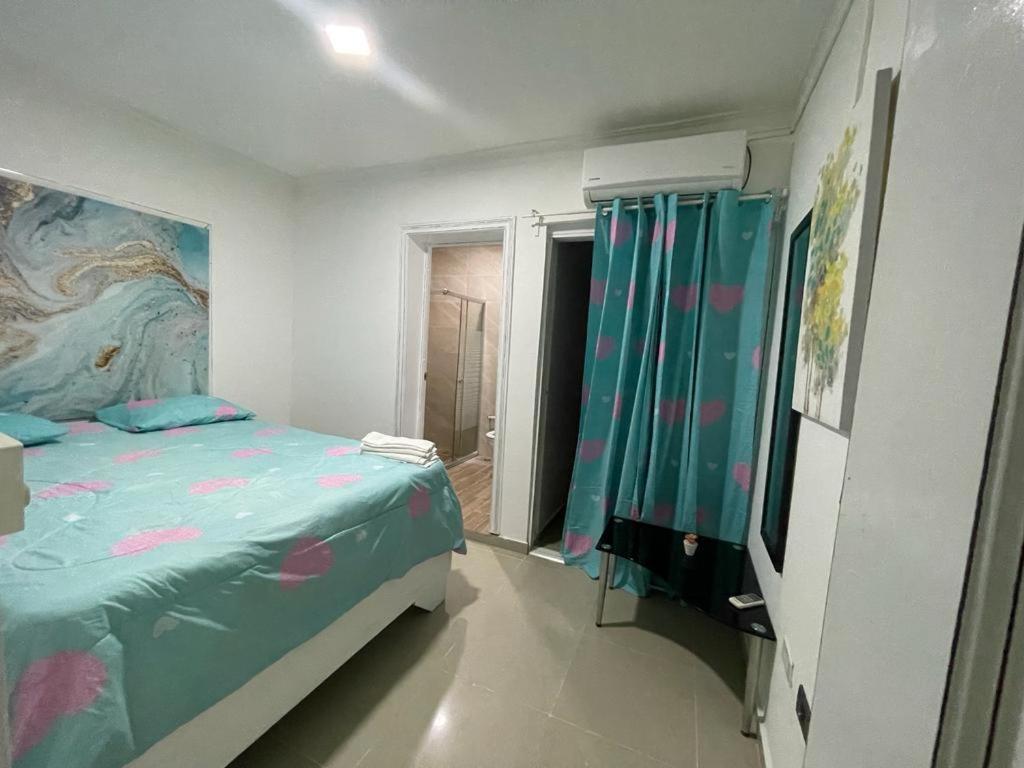 Bed and breakfast Yonah Comfort Punta Cana, Shared