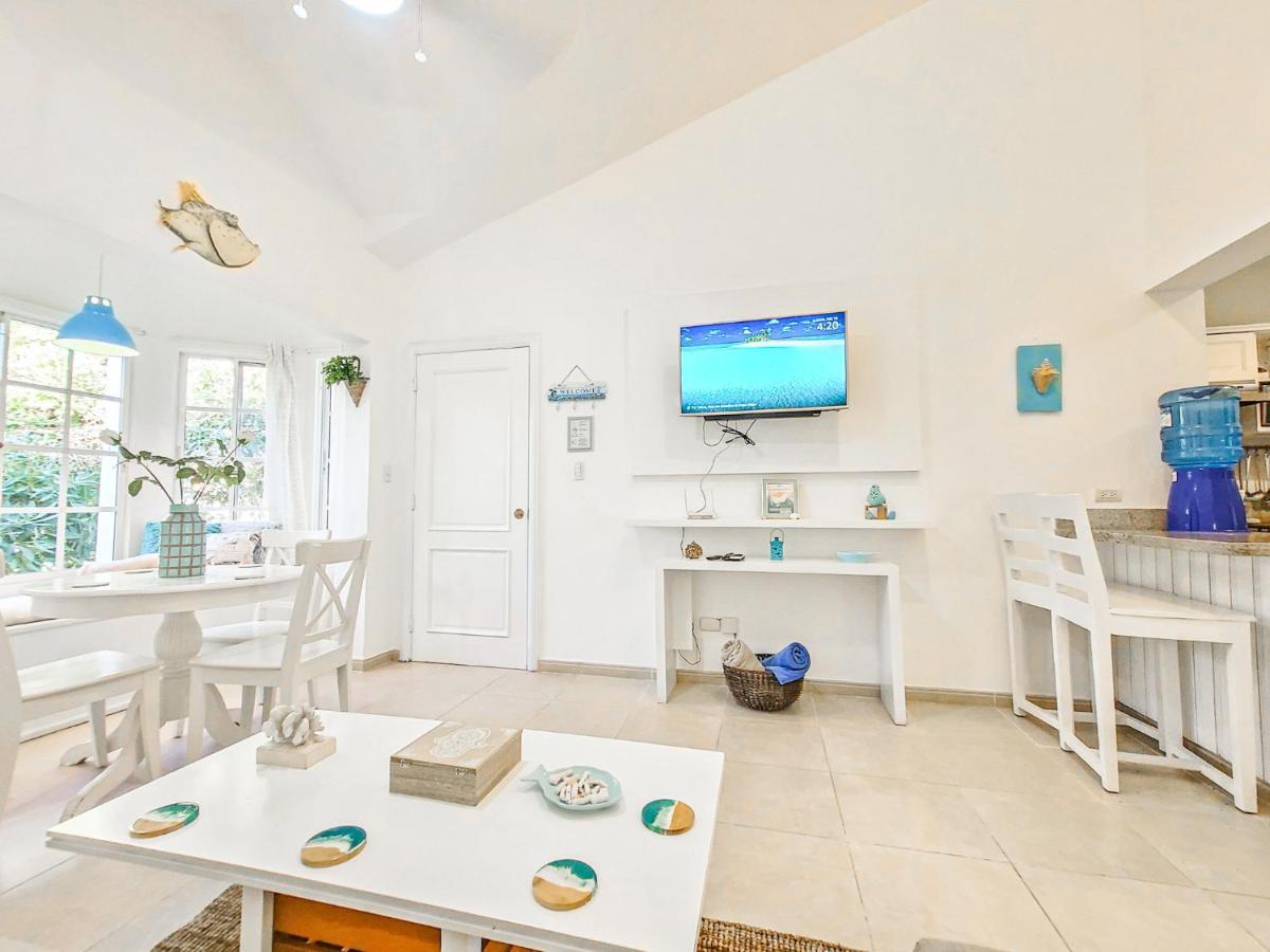 Blue Heaven Bavaro, Punta Cana, Ideal For Couples *
