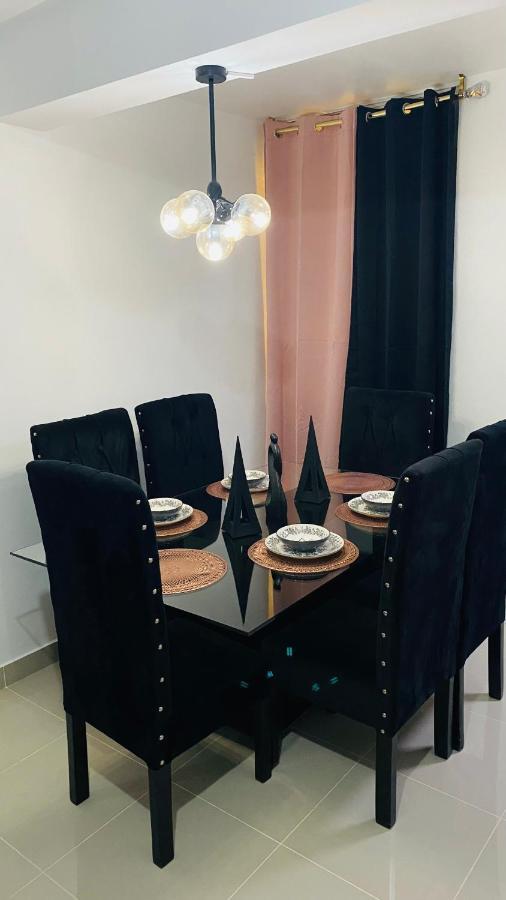 Apartamento G44 En White Sand Punta Cana