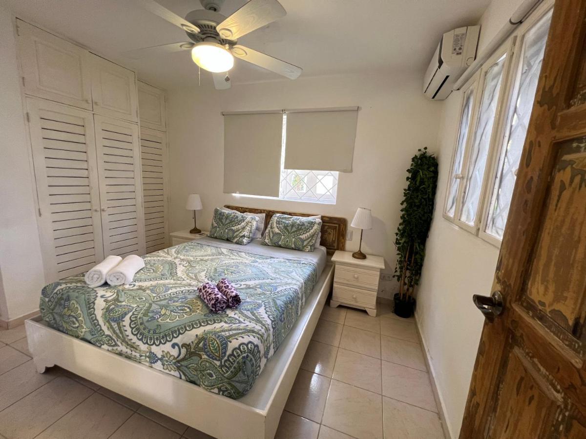 Deluxe Villas Bavaro Beach & - Best Price For Long Term Vacation Hotel 5*