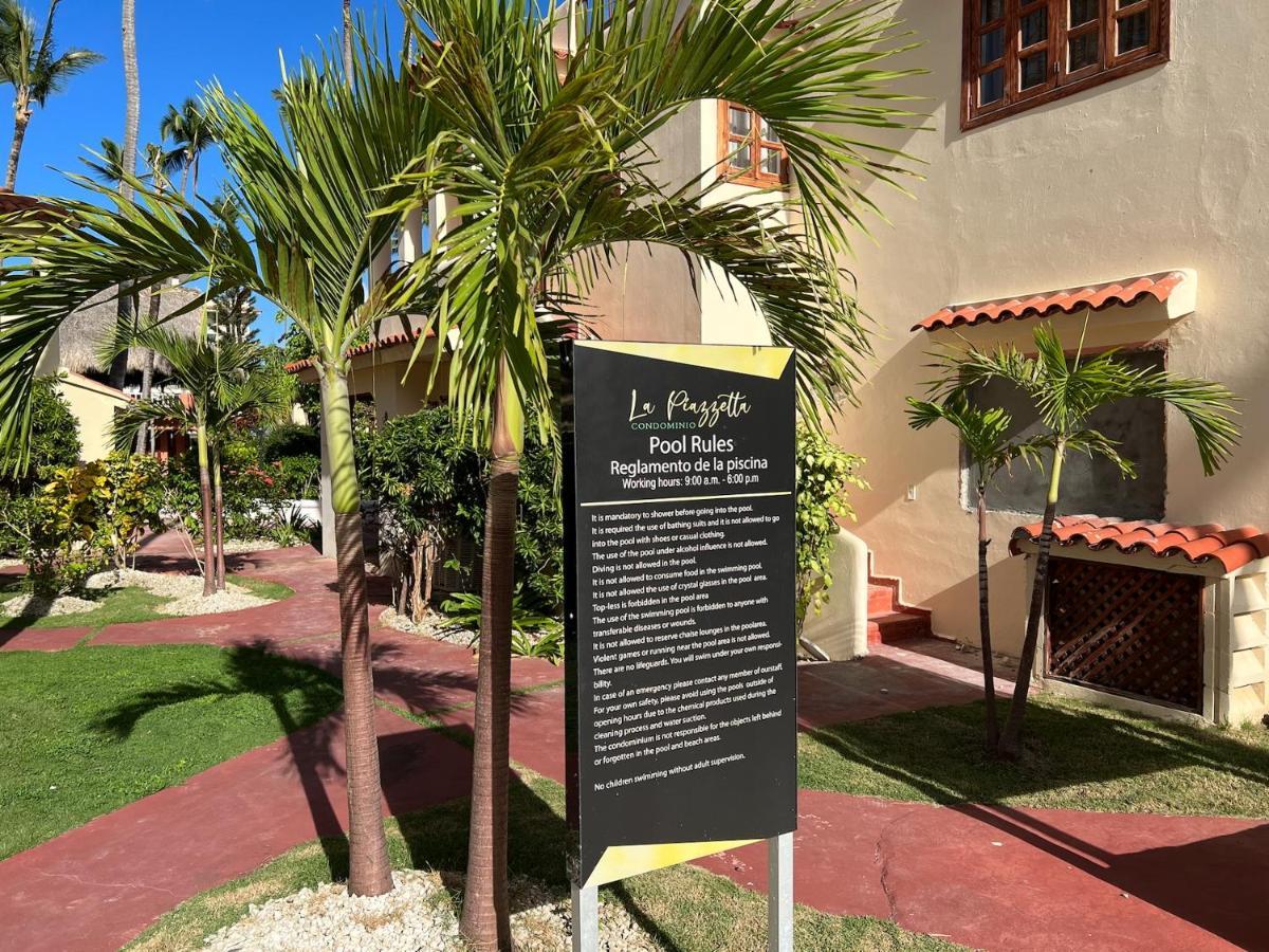 Deluxe Villas Bavaro Beach & - Best Price For Long Term Vacation 5*