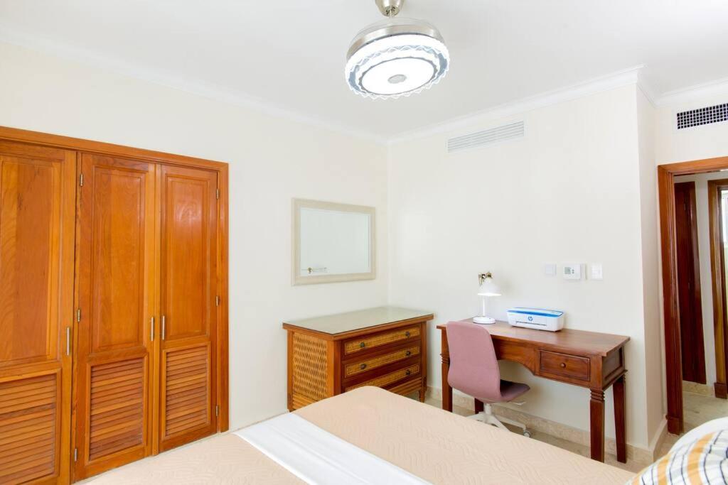 Ocean Views & Private Beach! Luxury 4bdr Getaway Punta Cana