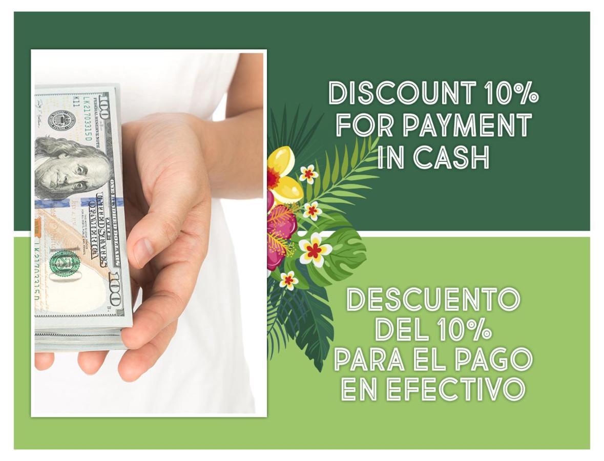 Hotel Tropical Village Playa Los Corales 5*