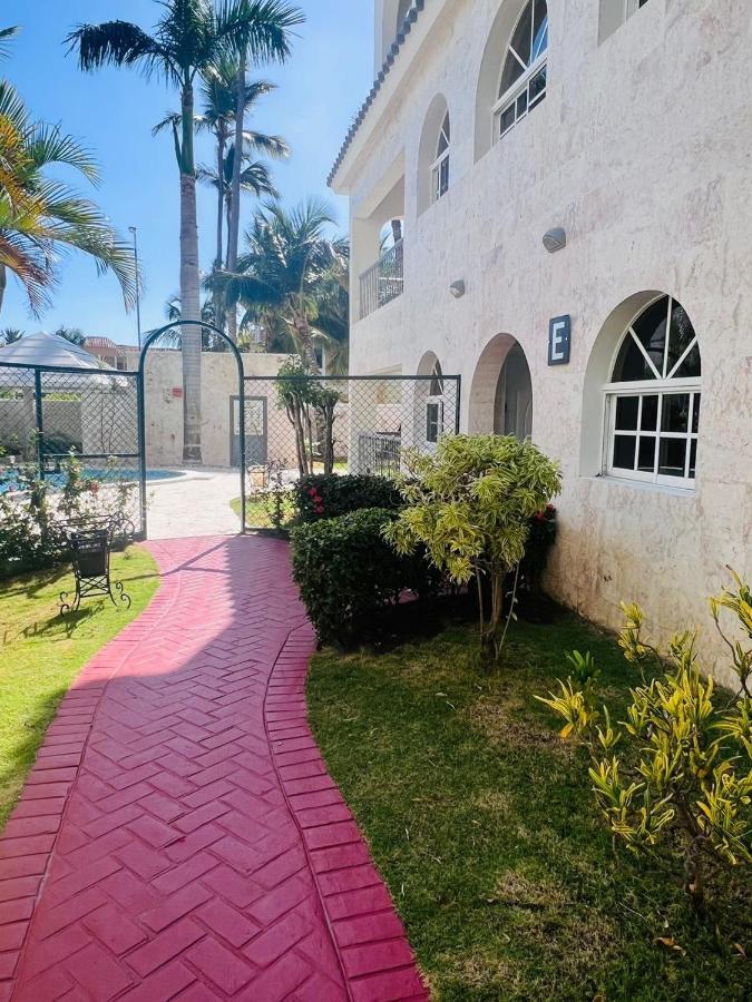 Private Pool View 2bdr In Corales Apartamento