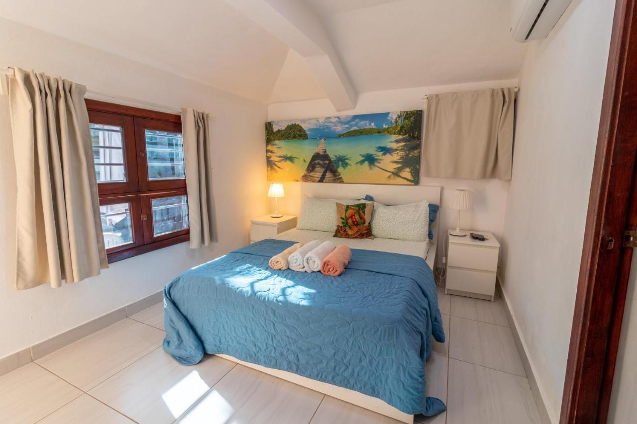 Villa Beautiful Family Near Bavaro Beach With Pool
