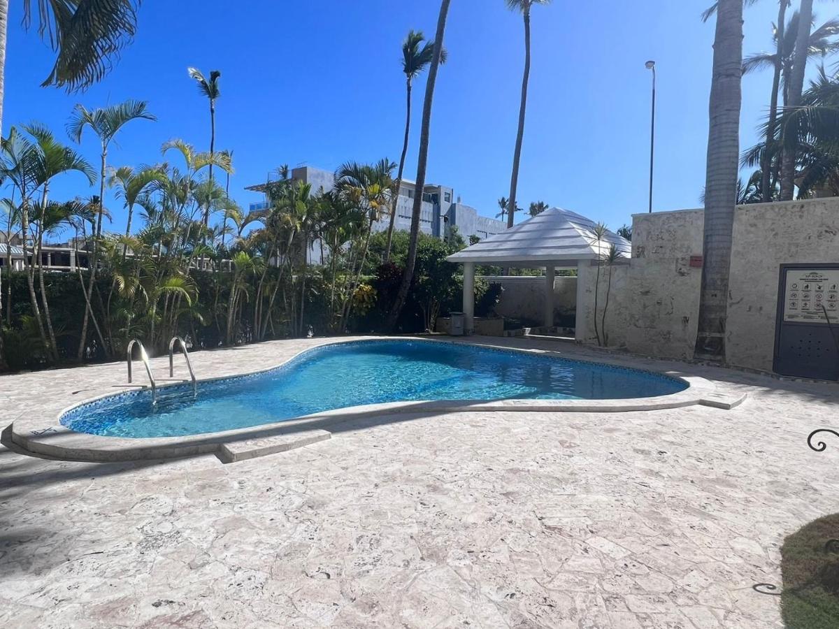 Apartamento Private Pool View 2bdr In Corales