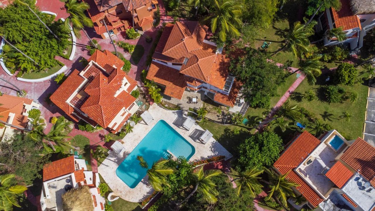 Beautiful Family Near Bavaro Beach With Pool Villa