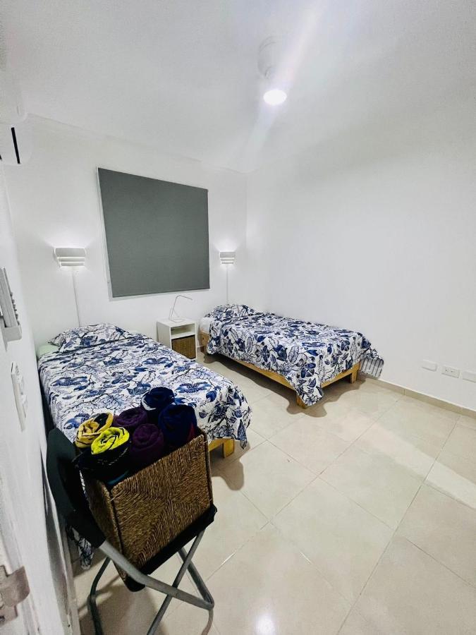 Apartamento Private Pool View 2bdr In Corales *