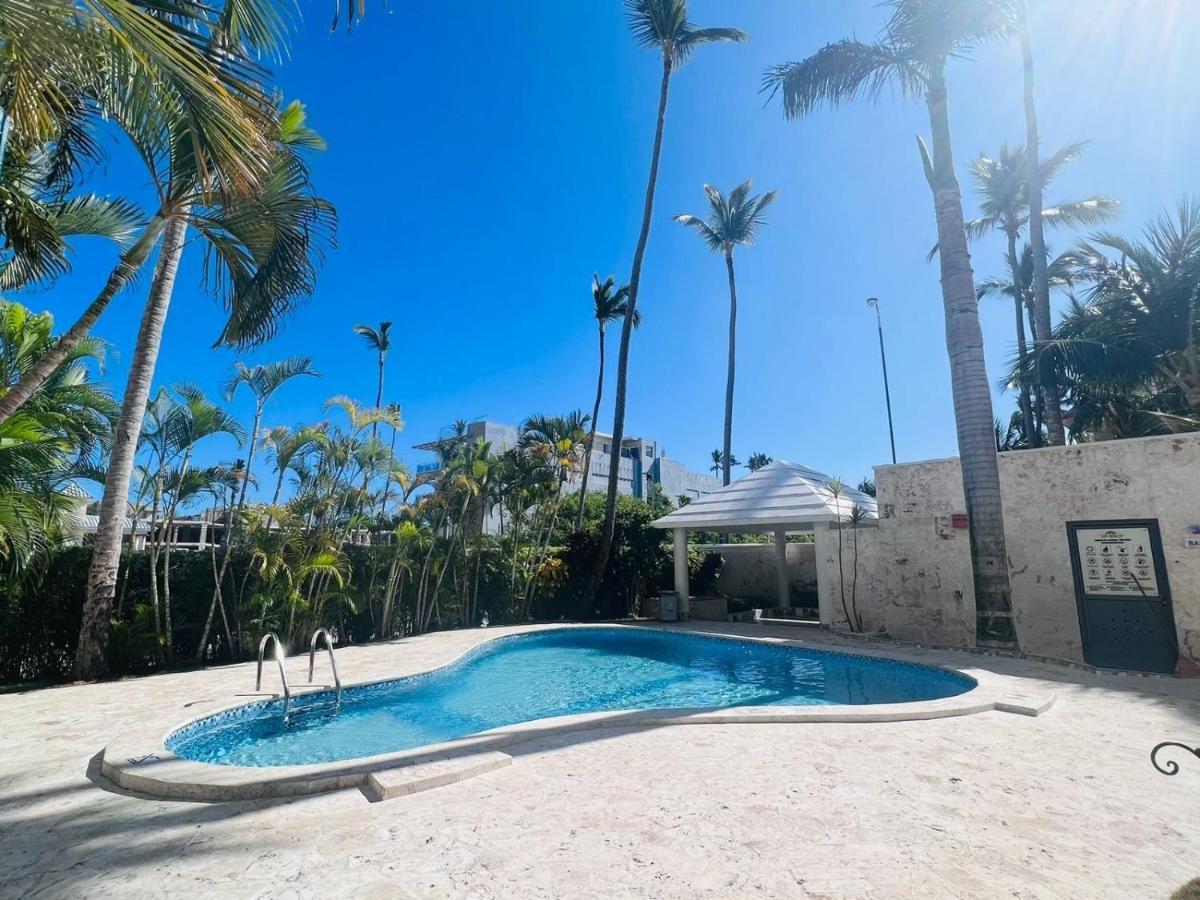 Private Pool View 2bdr In Corales