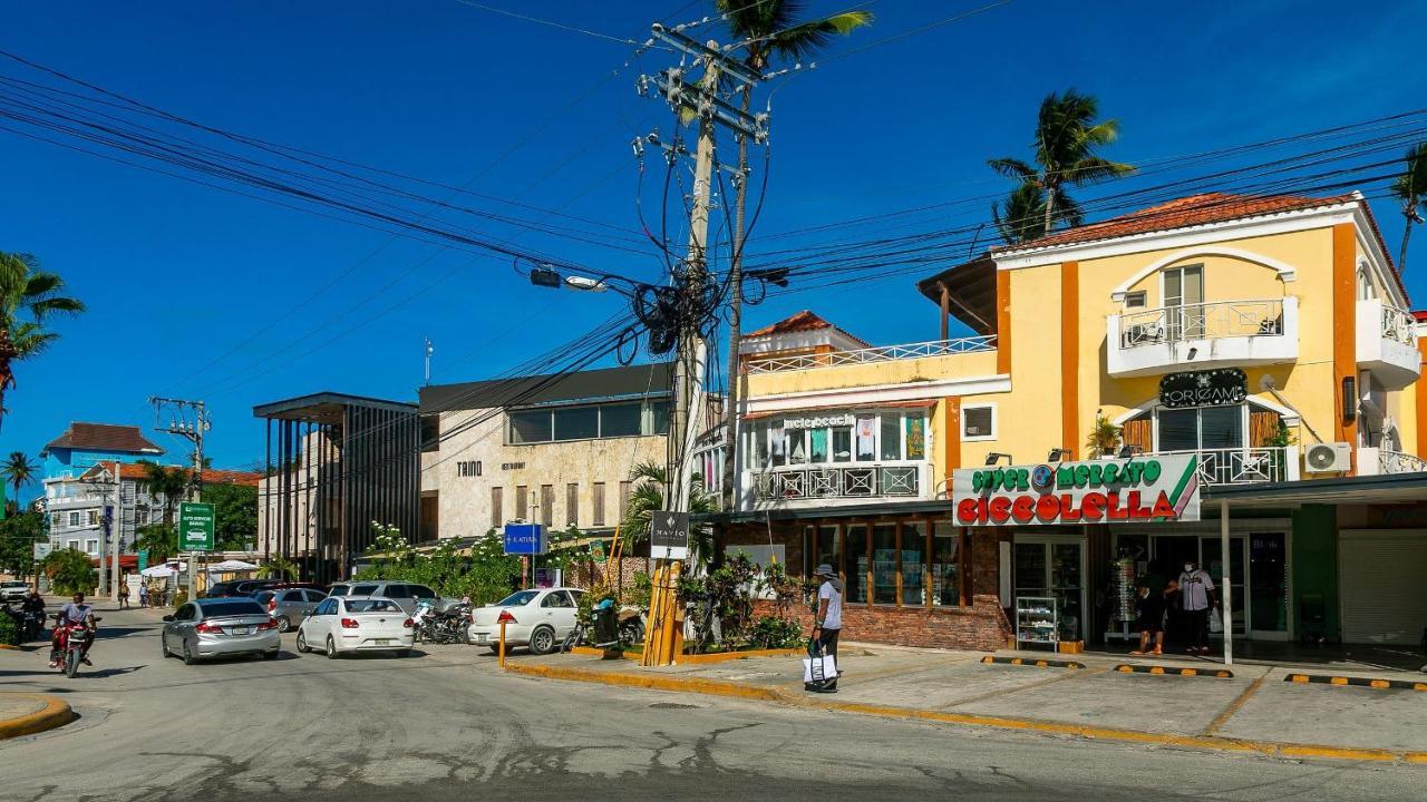 Apartamento Private Pool View 2bdr In Corales *