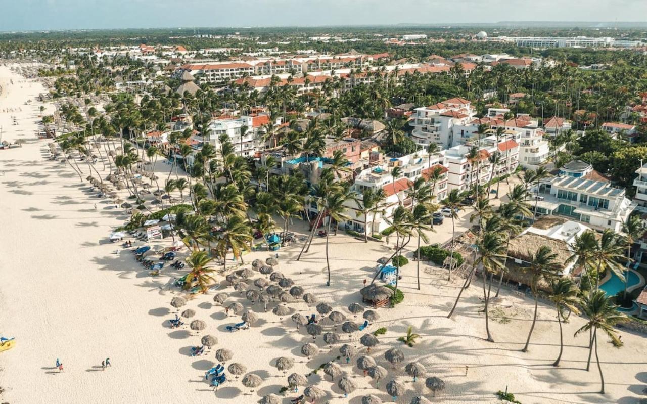 Hotel Tropical Village Playa Los Corales Punta Cana