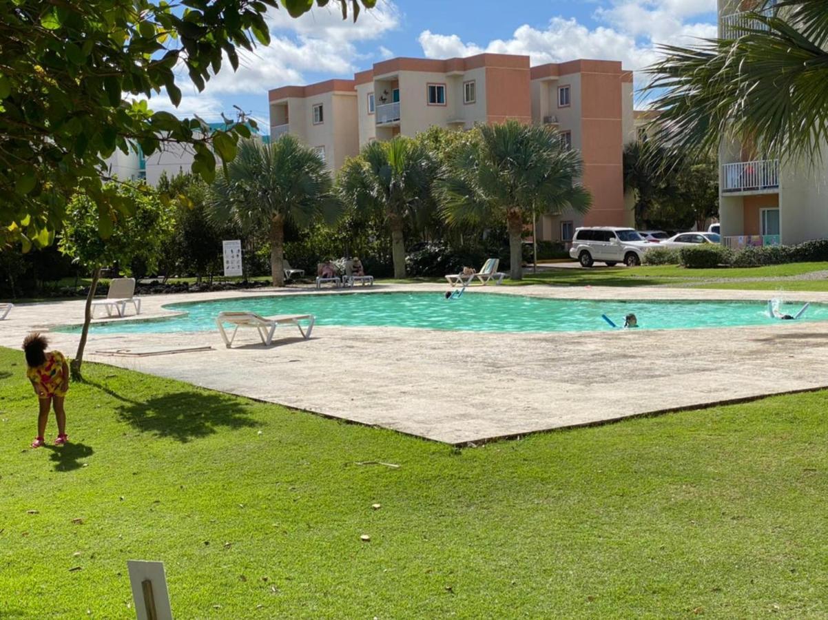 Serena Y Resorte Punta Cana