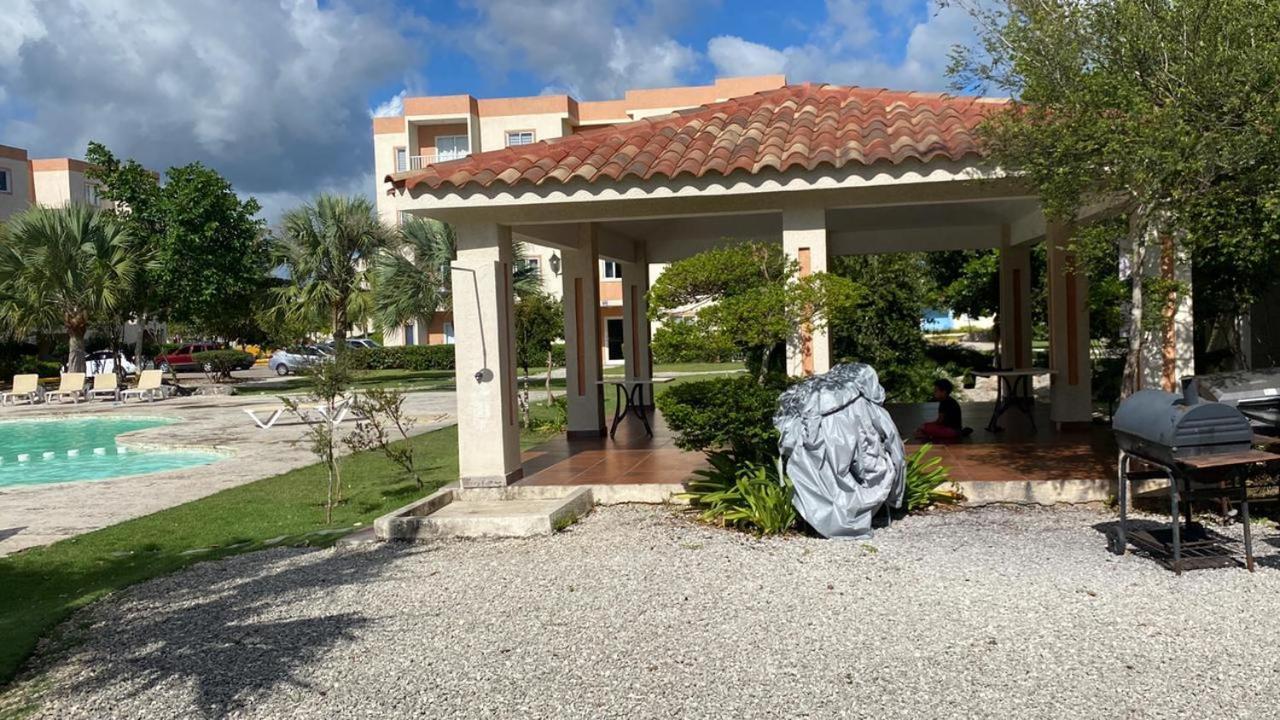 Apartment Serena Y Resorte *