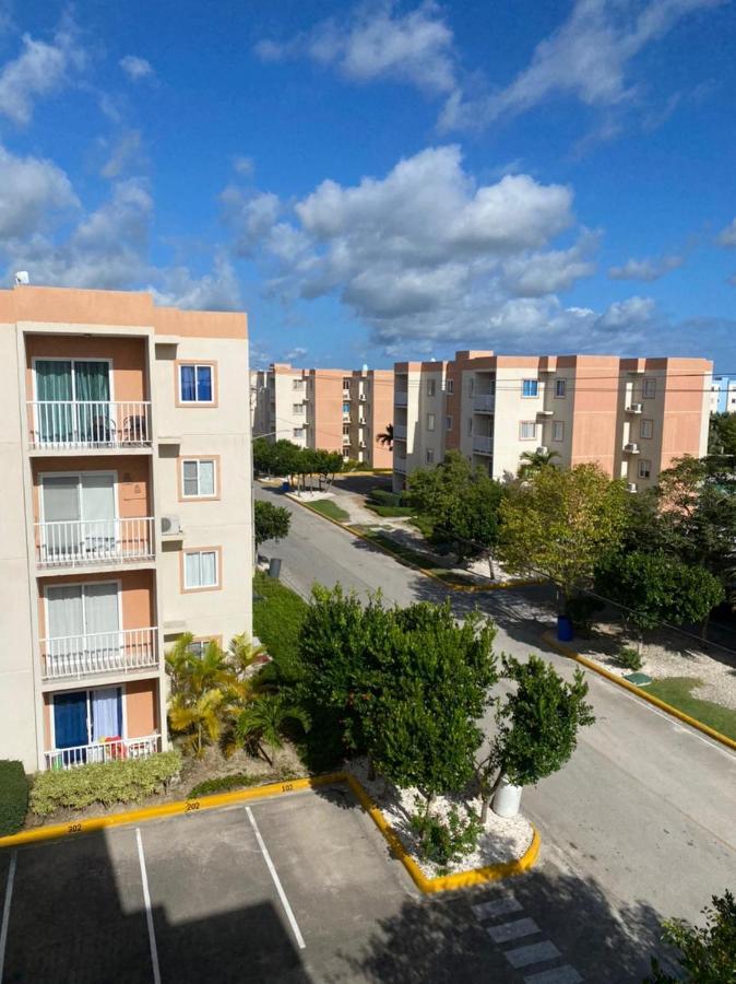 Serena Y Resorte Apartment