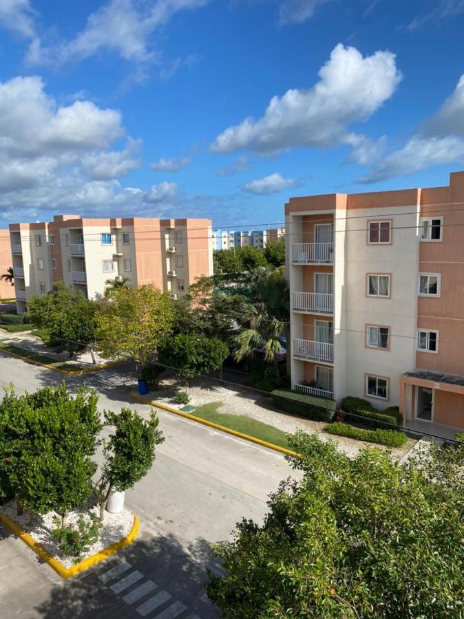 Apartment Serena Y Resorte Punta Cana