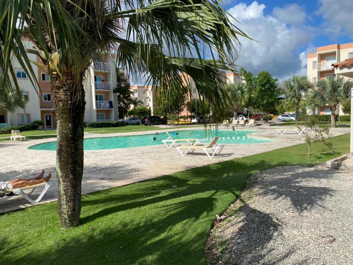 Apartment Serena Y Resorte Punta Cana