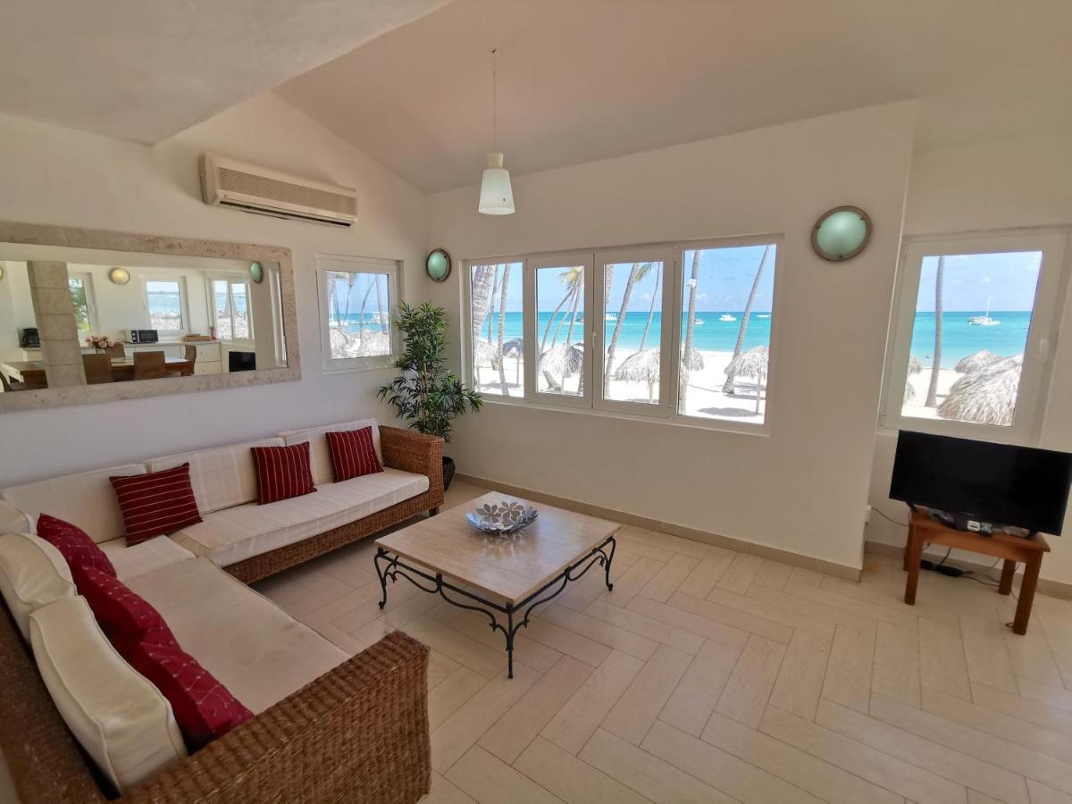 Tropical Village Playa Los Corales Hotel 5*