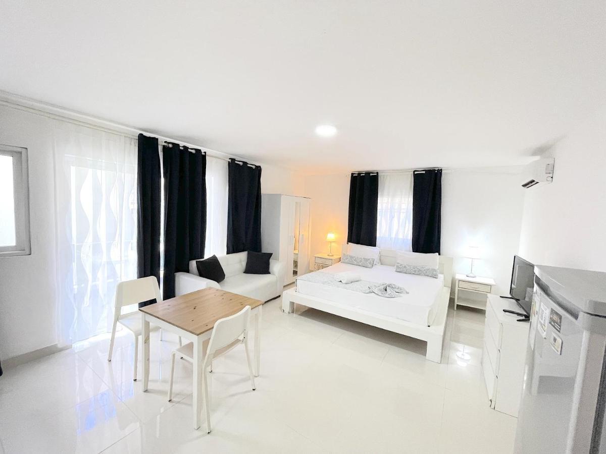 Pool Deluxe Center Bavaro Bbq Wifi Beach Club & Hotel Punta Cana