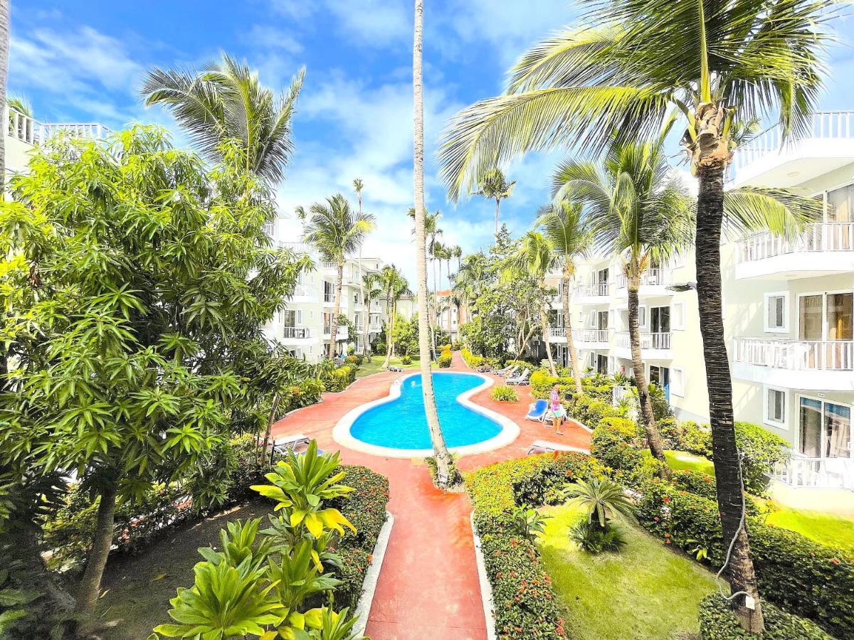 Pool Deluxe Center Bavaro Bbq Wifi Beach Club & 5* Punta Cana