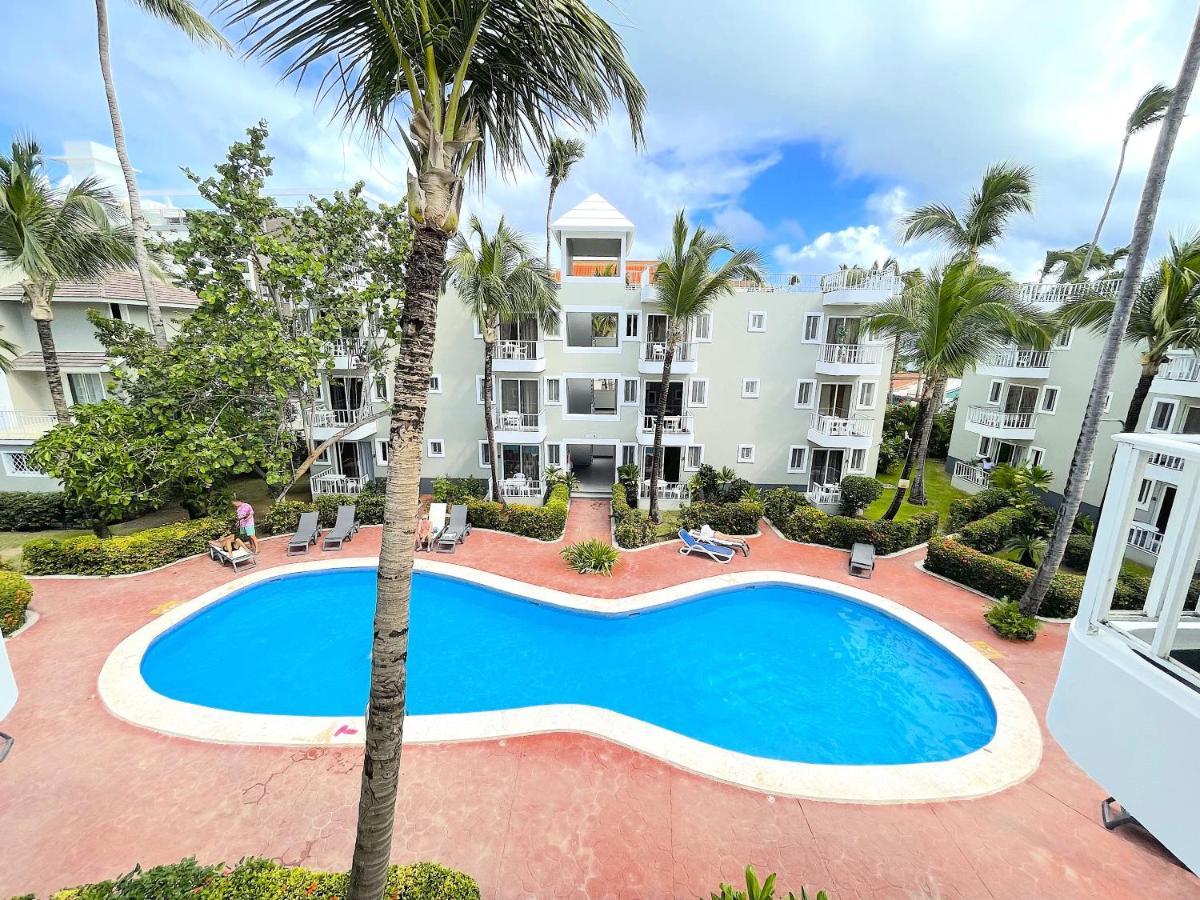 Pool Deluxe Center Bavaro Bbq Wifi Beach Club & Hotel Punta Cana