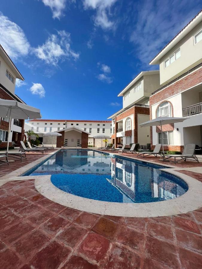 Casa Mulata Coral Village Pool & Playa Punta Cana