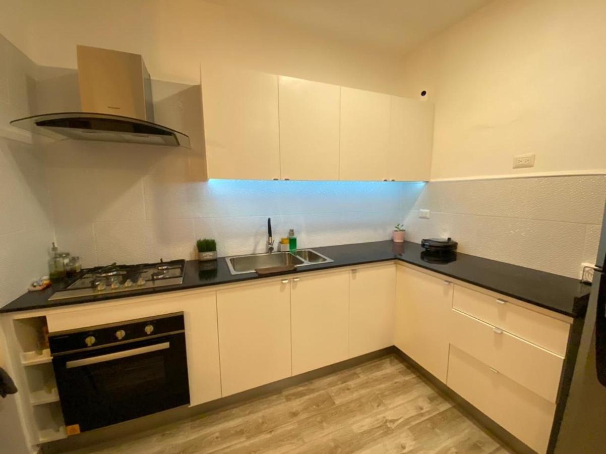 Apparta Corales Ducassi - Sol Caribe Apartamento