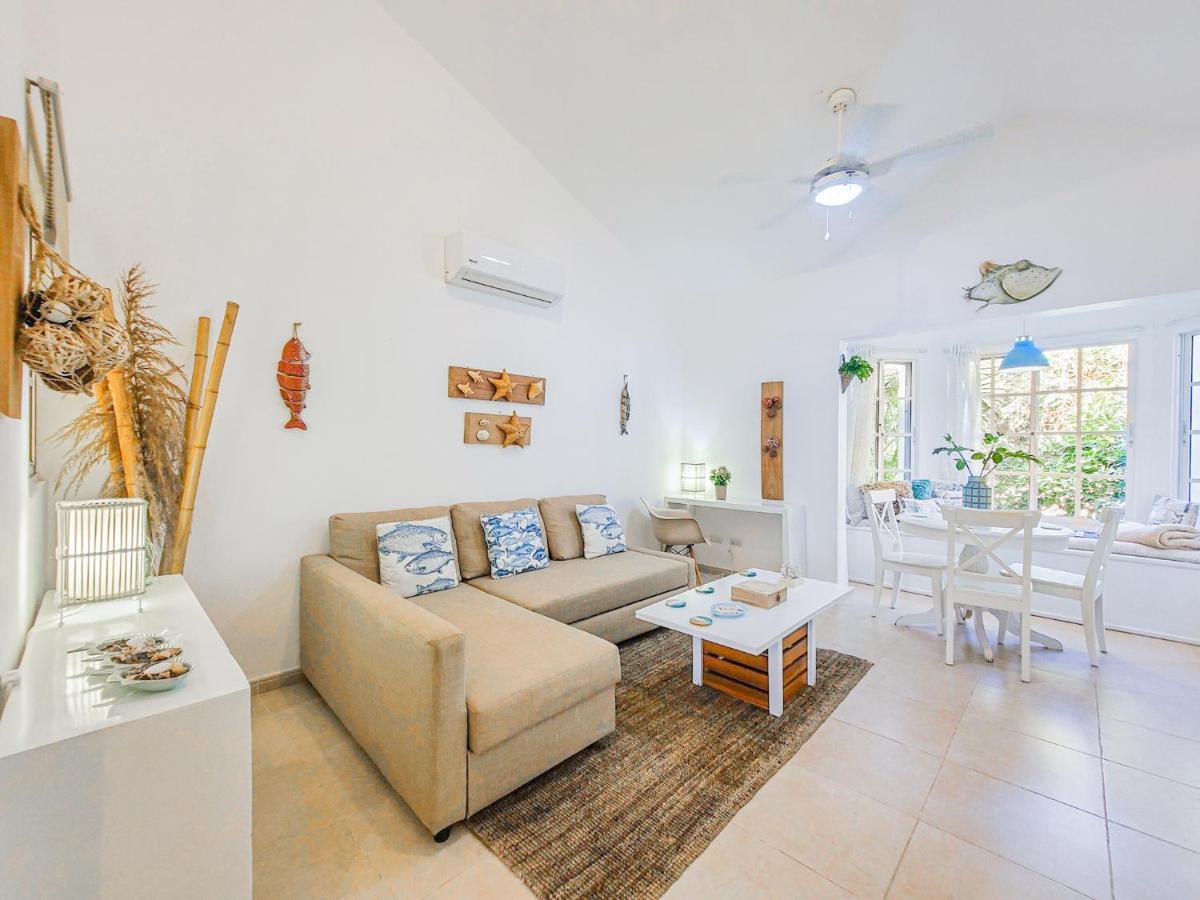 Blue Heaven Bavaro, Punta Cana, Ideal For Couples *