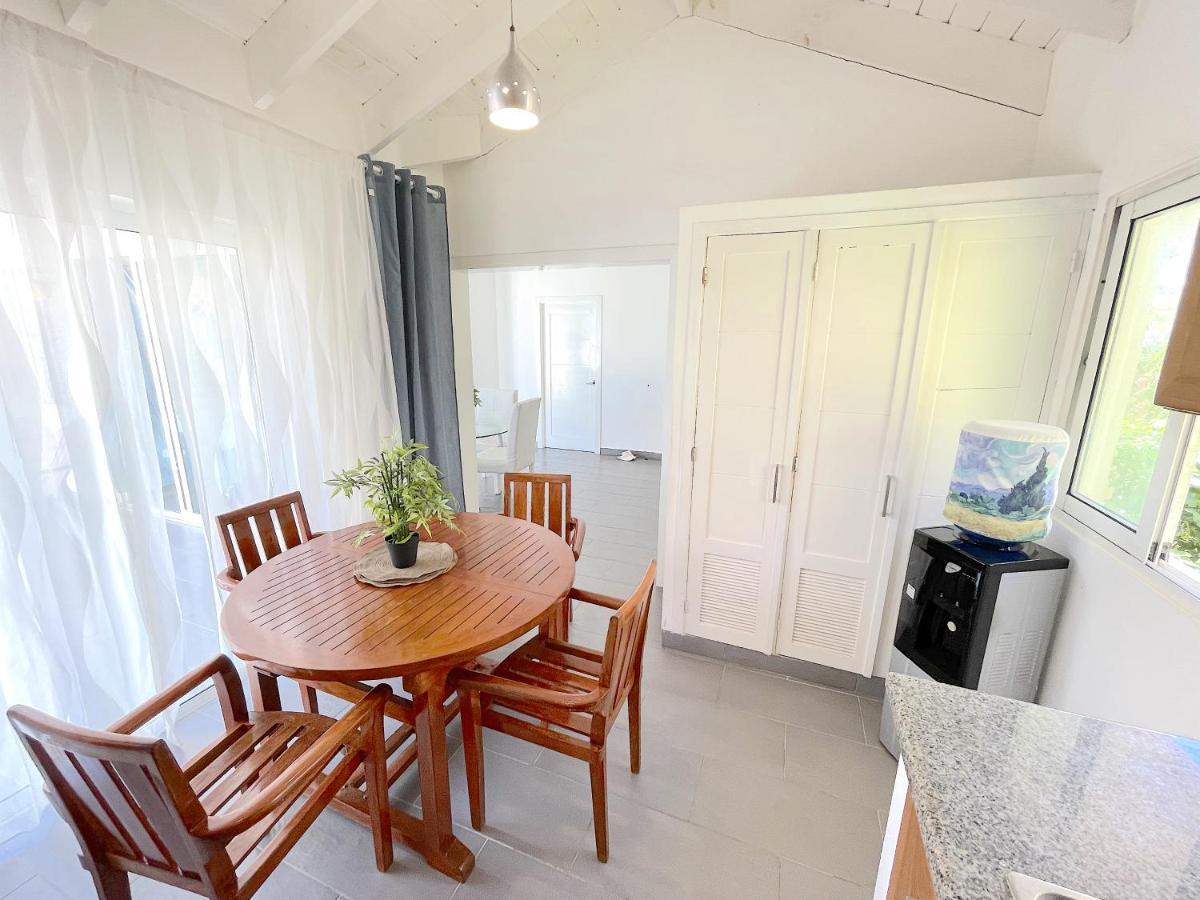 Beach Stars Villas In Los Corales Wifi Bbq 5* Punta Cana