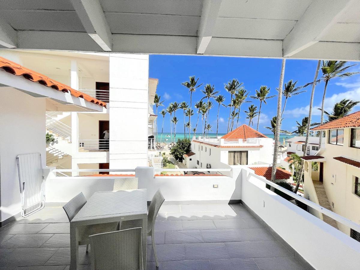 Beach Stars Villas In Los Corales Wifi Bbq 5* Punta Cana