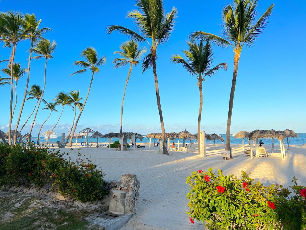 Aventura With Tropical Pool Playa Los Corales Hotel 5*