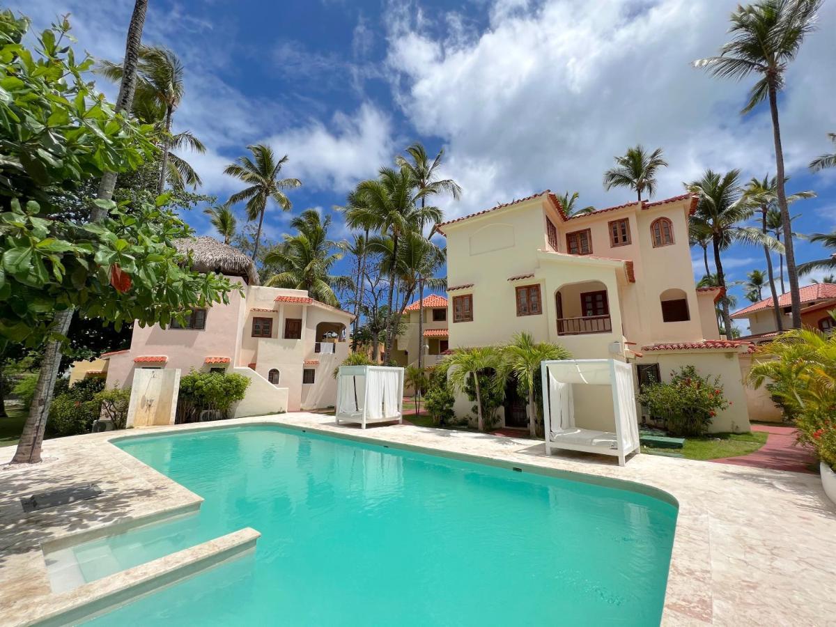 Hotel Los Corales Beautiful Beach Villas And