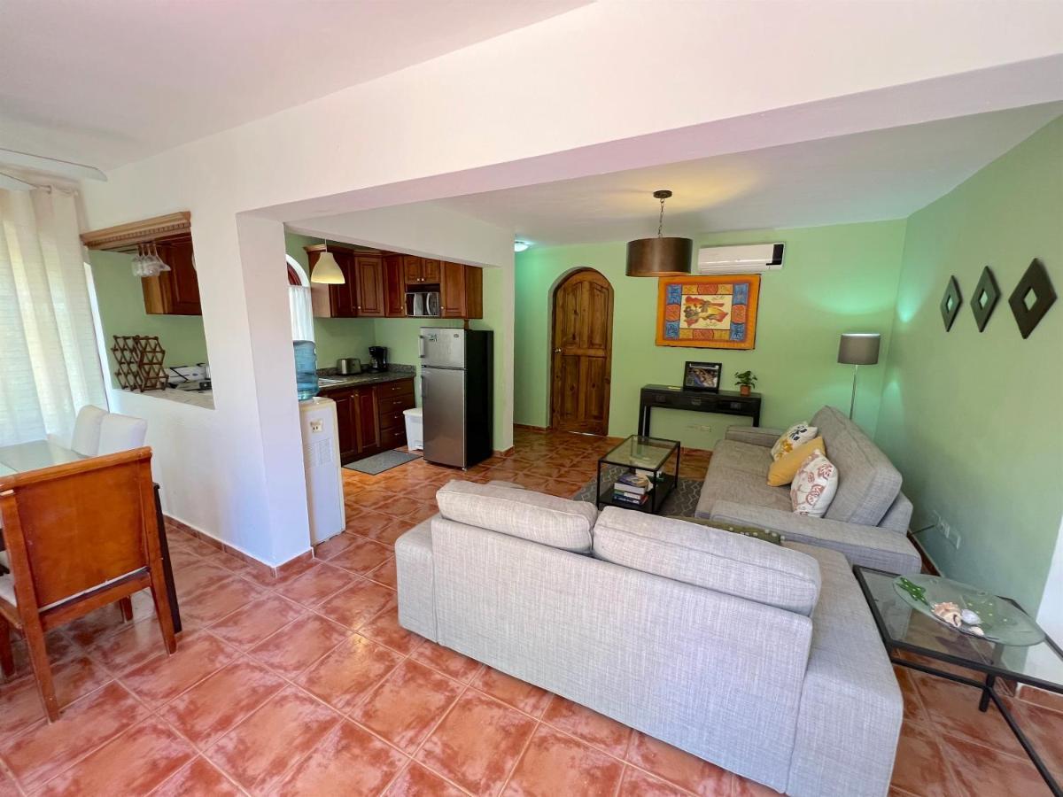 Hotel Los Corales Beautiful Beach Villas And Punta Cana