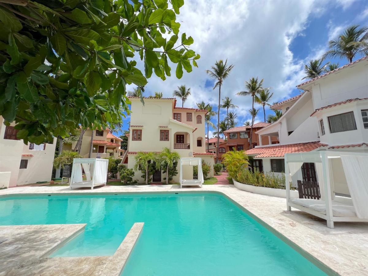 Los Corales Beautiful Beach Villas And 5*