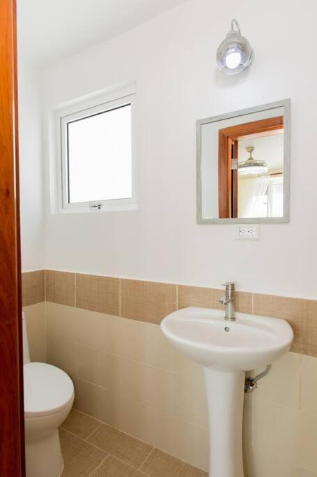 Ocean Views & Private Beach! Luxury 4bdr Getaway Punta Cana